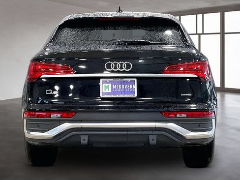 Used 2023 Audi Q5 2.0T Premium w/ Convenience Package AWD/4WD image 6