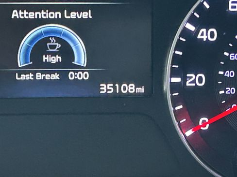 Used 2023 Kia Forte LXS image 24