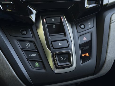 Used 2024 Honda Odyssey EX-L image 29