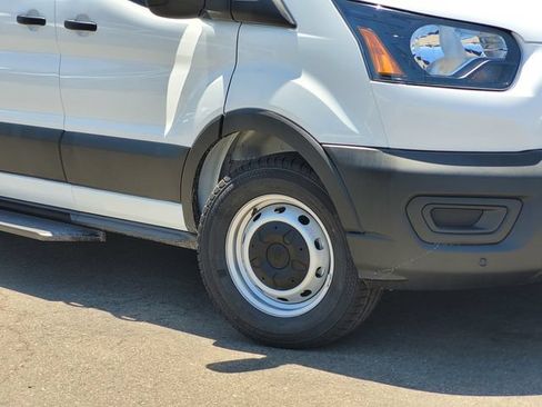 New 2026 Ford Transit 350 XL RWD image 2