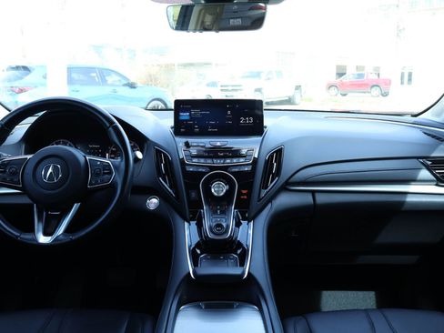 Certified 2020 Acura RDX Base image 10