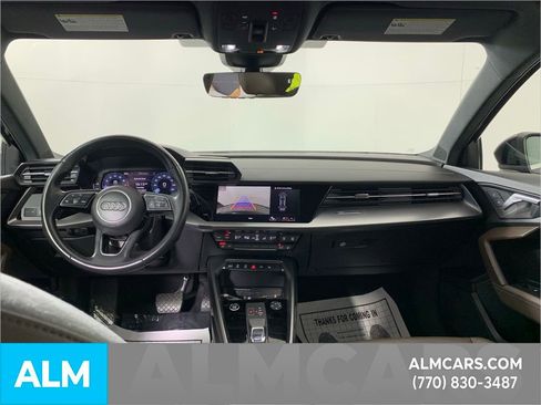 Used 2024 Audi A3 2.0T Premium image 29