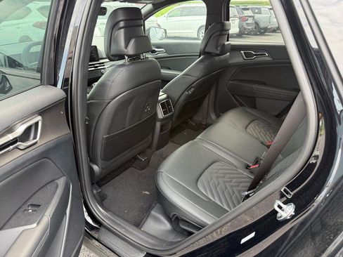 Used 2026 Kia Sportage X-Line w/ X-Line Premium Package AWD/4WD image 4