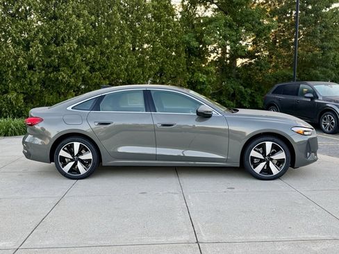 New 2025 Audi A5 2.0T Premium image 6