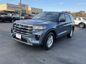 New 2026 Ford Explorer Active w/ Active Comfort Package video 2