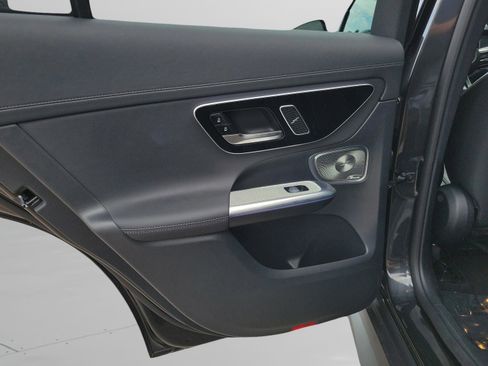 Certified 2026 Mercedes-Benz GLC 300 4MATIC image 7