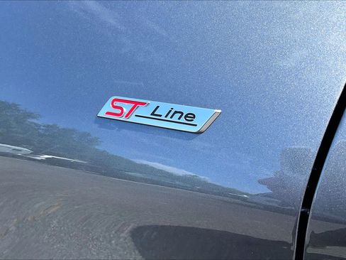 New 2026 Ford Explorer ST-Line RWD image 15