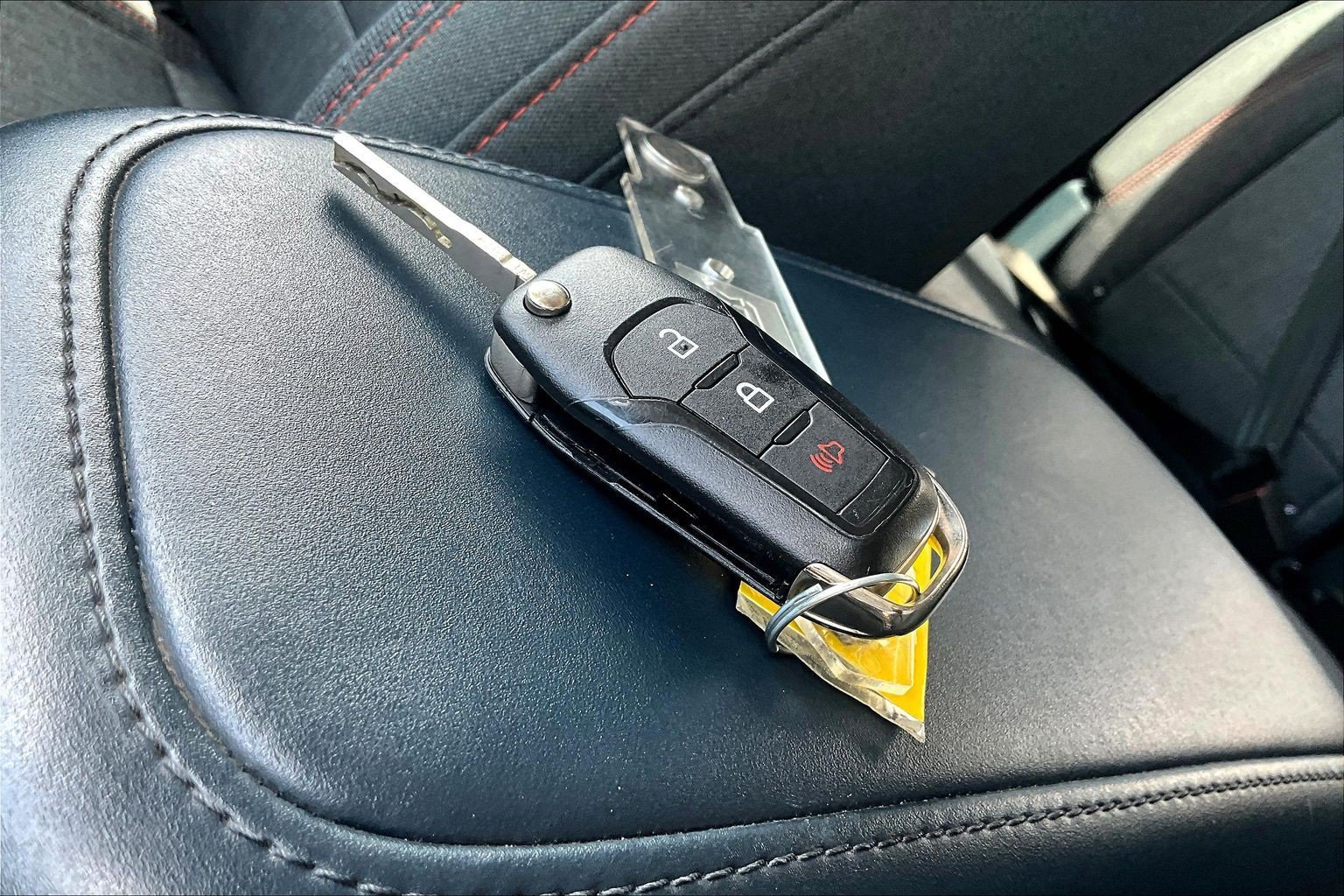 Used 2024 Ford Maverick XLT FWD image 32
