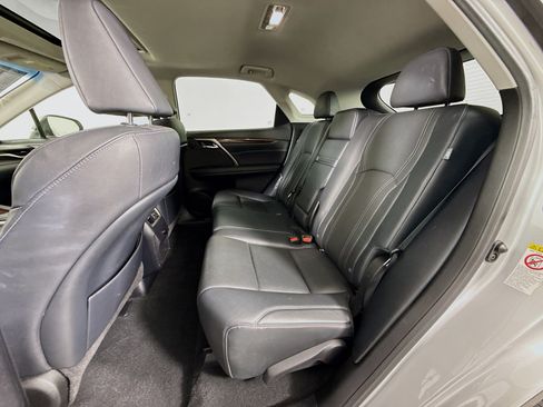 Used 2016 Lexus RX 350 AWD w/ Premium Package image 22