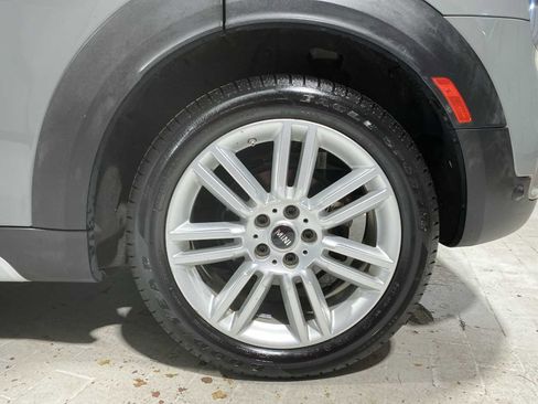 Used 2018 MINI Cooper Countryman ALL4 image 8