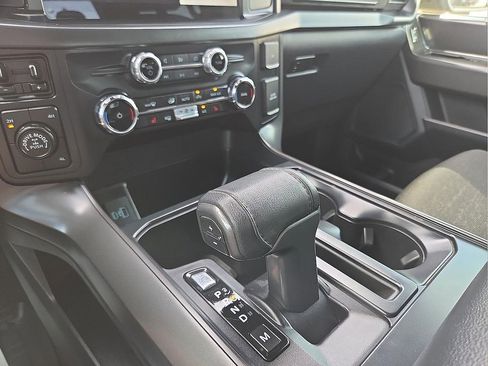 Used 2024 Ford F150 XLT w/ Equipment Group 302A MID image 19