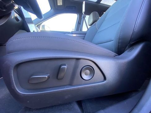 New 2026 GMC Terrain AT4 w/ Technology Package II image 12