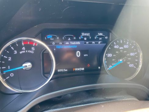 Used 2020 Ford F350 King Ranch w/ King Ranch Ultimate Package AWD/4WD image 26