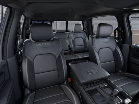 New 2026 RAM 1500 RHO image 16