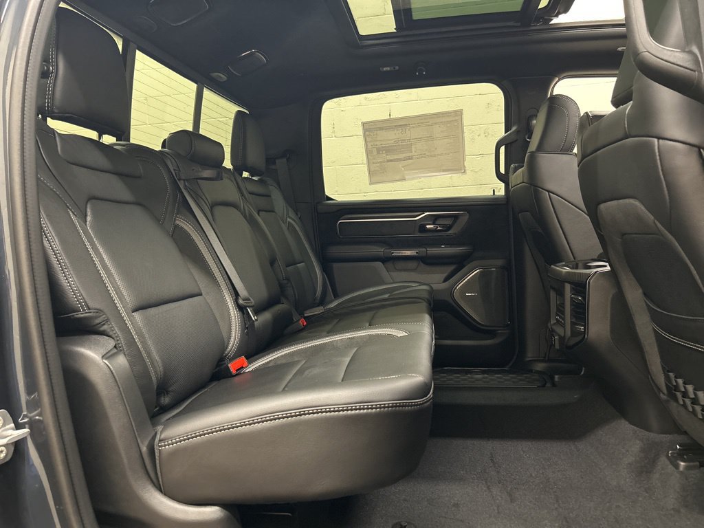 New 2026 RAM 1500 RHO w/ RHO Level 1 Equipment Group AWD/4WD image 11