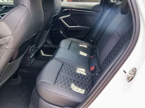 New 2025 Audi RS 3 image 18