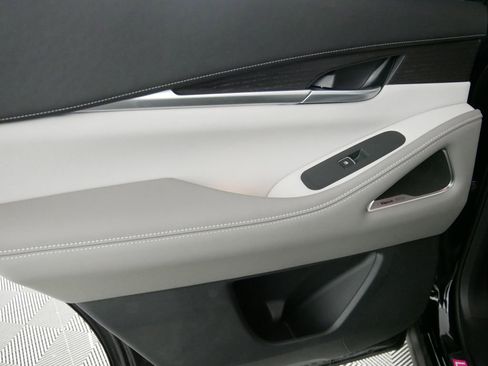 New 2026 INFINITI QX60 Autograph w/ Autograph Tech Package image 16