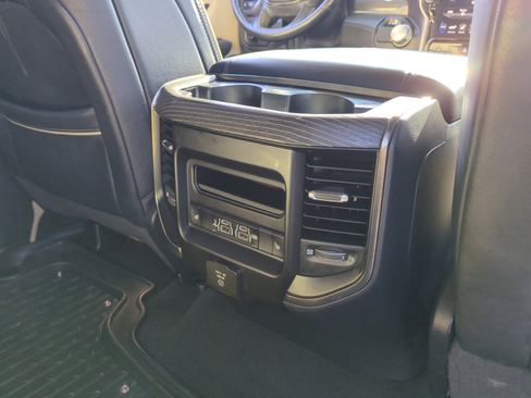 Certified 2019 RAM 1500 Limited w/ Advanced Safety Group image 32