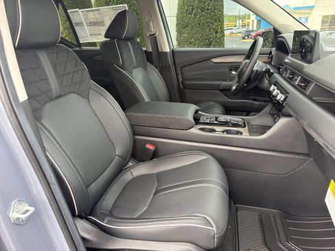 New 2026 Honda Pilot Elite image 19