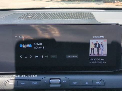 Used 2025 Kia K4 FWD image 18