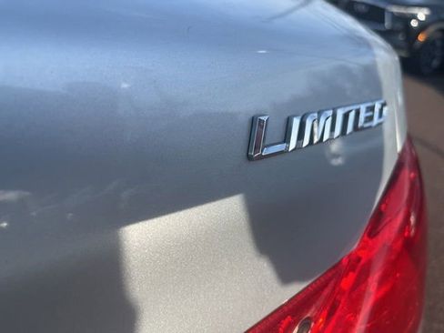 Used 2007 Toyota Avalon XL image 16