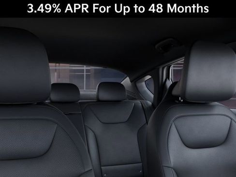 New 2026 Kia K4 EX image 28