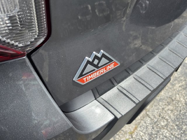 Used 2023 Ford Explorer Timberline AWD/4WD image 5