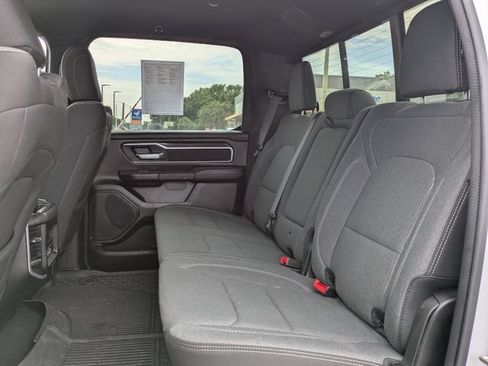 Used 2023 RAM 1500 Big Horn RWD image 14