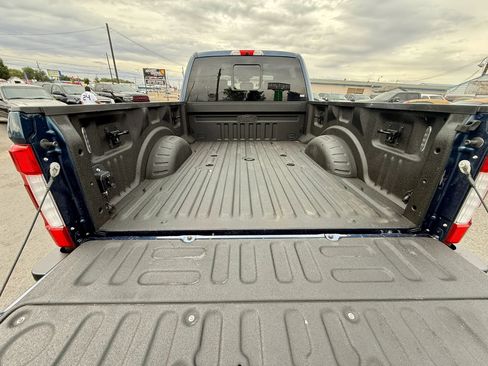Used 2017 Ford F350 King Ranch w/ King Ranch Ultimate Package AWD/4WD image 13