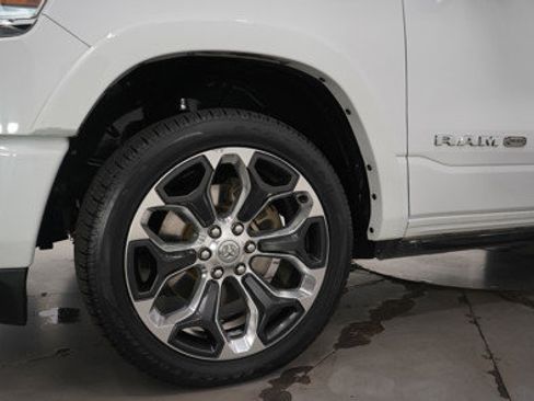 Used 2021 RAM 1500 Limited image 37