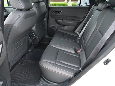 New 2026 Subaru Outback Wilderness AWD/4WD image 18