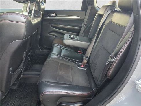 Used 2020 Jeep Grand Cherokee Trailhawk image 20