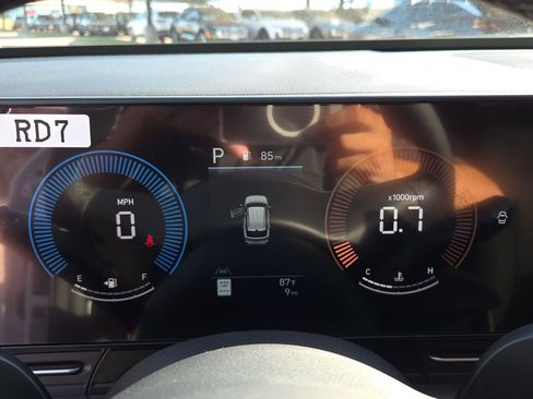 New 2026 Hyundai Kona SEL Sport image 26