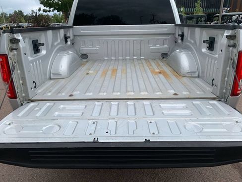 Used 2016 Ford F150 XLT AWD/4WD image 18
