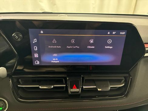 Used 2026 Chevrolet TrailBlazer RS w/ Convenience Package AWD/4WD image 19