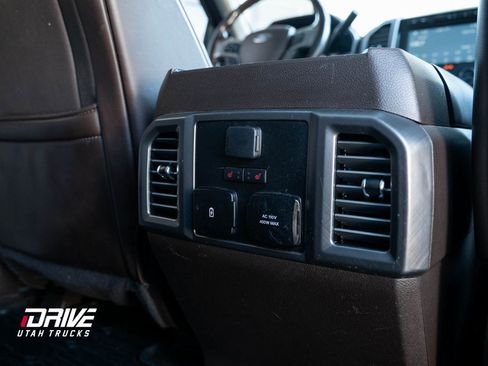 Used 2019 Ford F350 Limited image 24