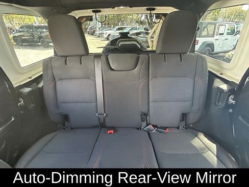 Used 2020 Jeep Wrangler Unlimited Rubicon image 13