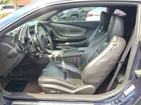 Used 2010 Chevrolet Camaro SS w/ RS Package RWD image 9