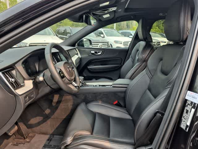 Used 2019 Volvo XC60 T6 Inscription AWD/4WD image 16
