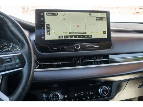 Used 2025 Mitsubishi Outlander AWD image 21