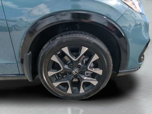 New 2026 Honda HR-V EX-L image 10