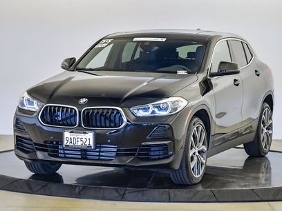 Certified 2022 BMW X2 sDrive28i w/ Convenience Package