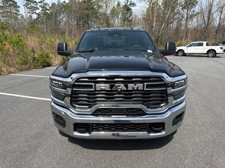 New 2026 RAM 2500 Tradesman video 2