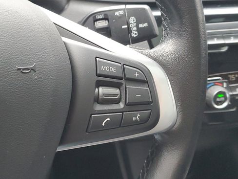 Used 2021 BMW X1 xDrive28i w/ Premium Package image 13