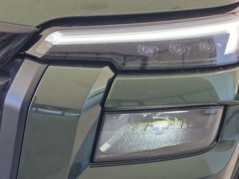 New 2026 Subaru Outback Touring XT AWD/4WD image 39