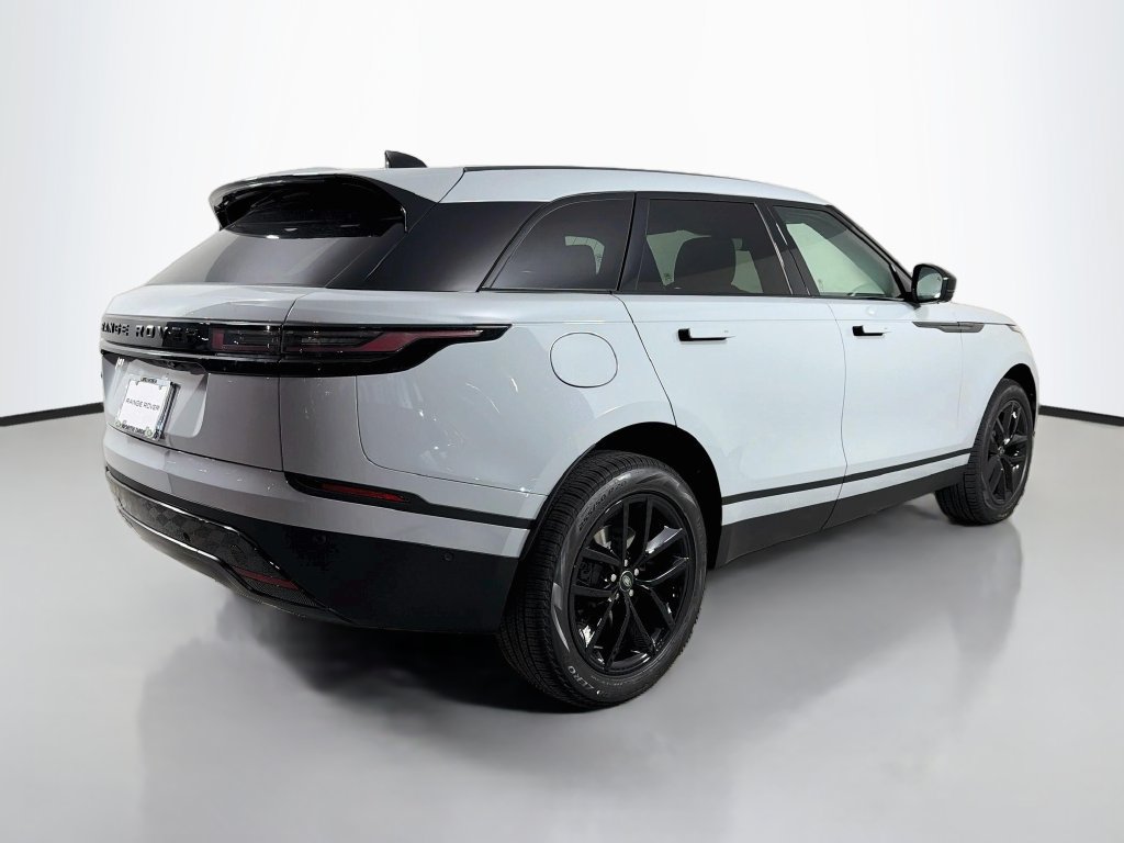 New 2026 Land Rover Range Rover Velar S AWD/4WD image 5