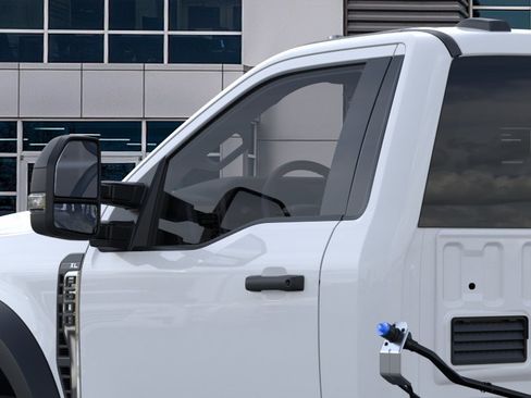 New 2026 Ford F600 4x4 Regular Cab Super Duty image 20