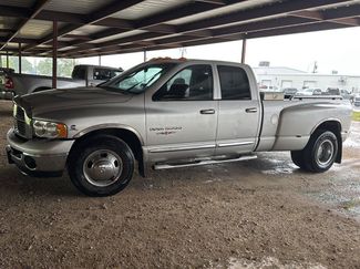 Used 2005 Dodge Ram 3500 Truck SLT RWD video 1