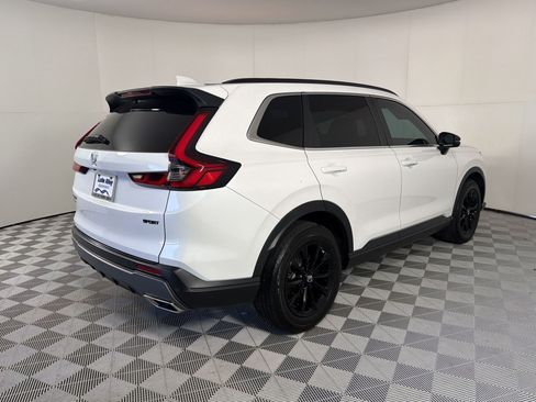 Used 2025 Honda CR-V Sport-L image 9