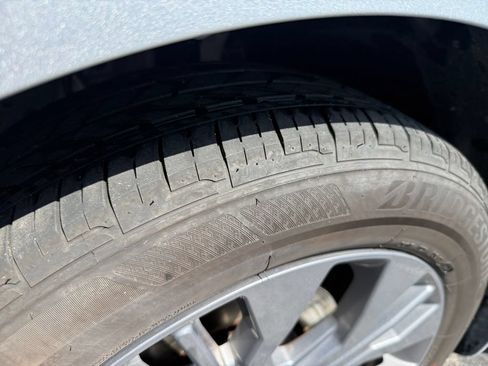 Certified 2025 Honda Odyssey Touring image 25